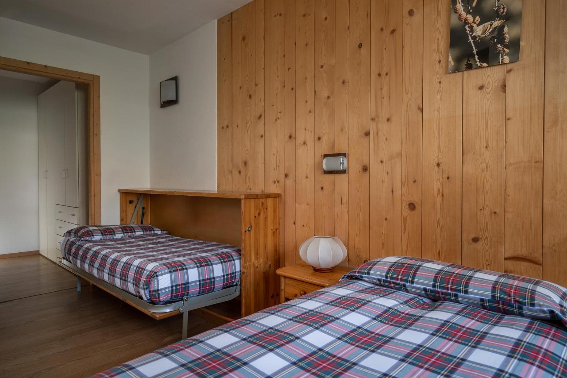 Chalet Stelle Di Neve Bormio Exterior photo