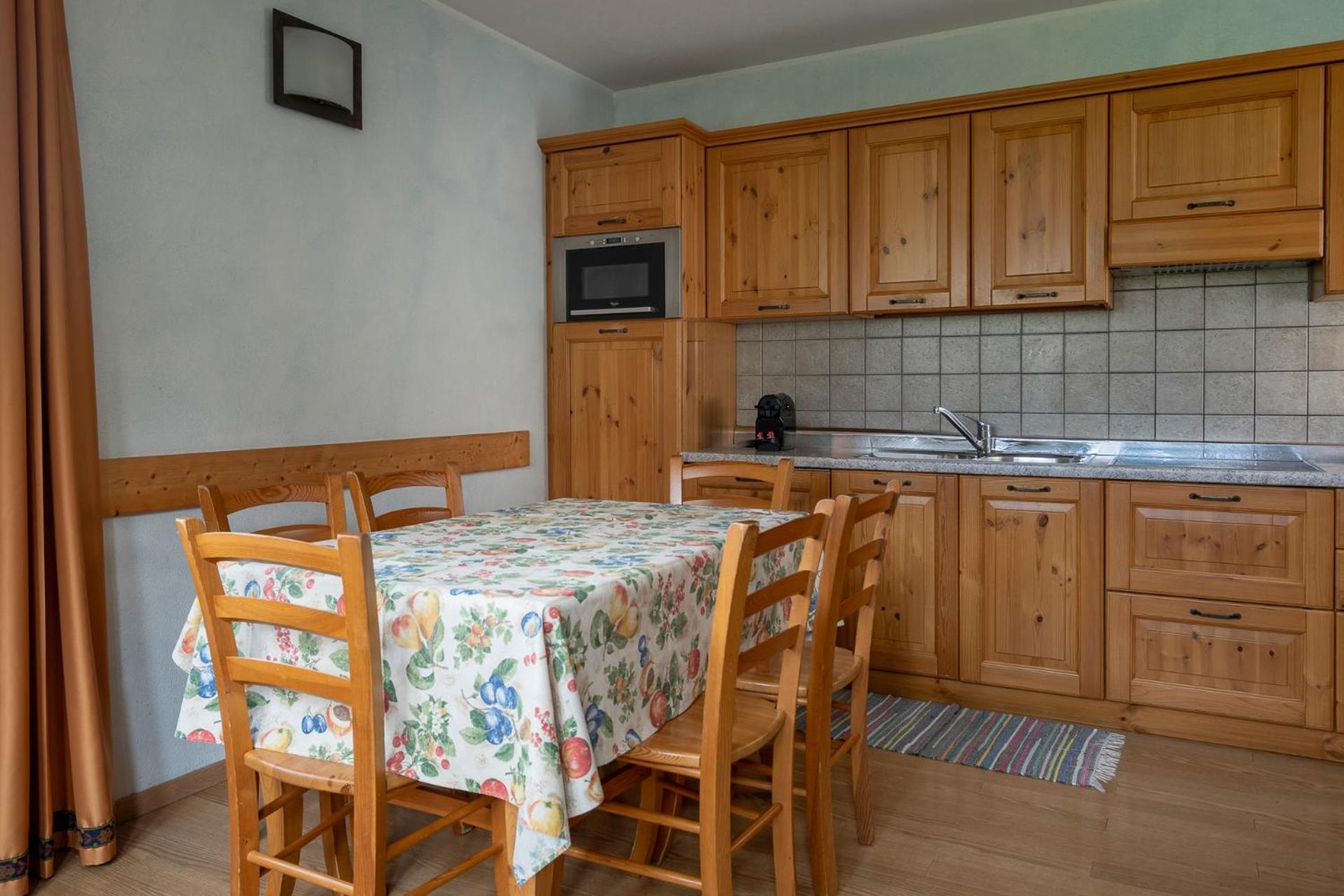 Chalet Stelle Di Neve Bormio Exterior photo