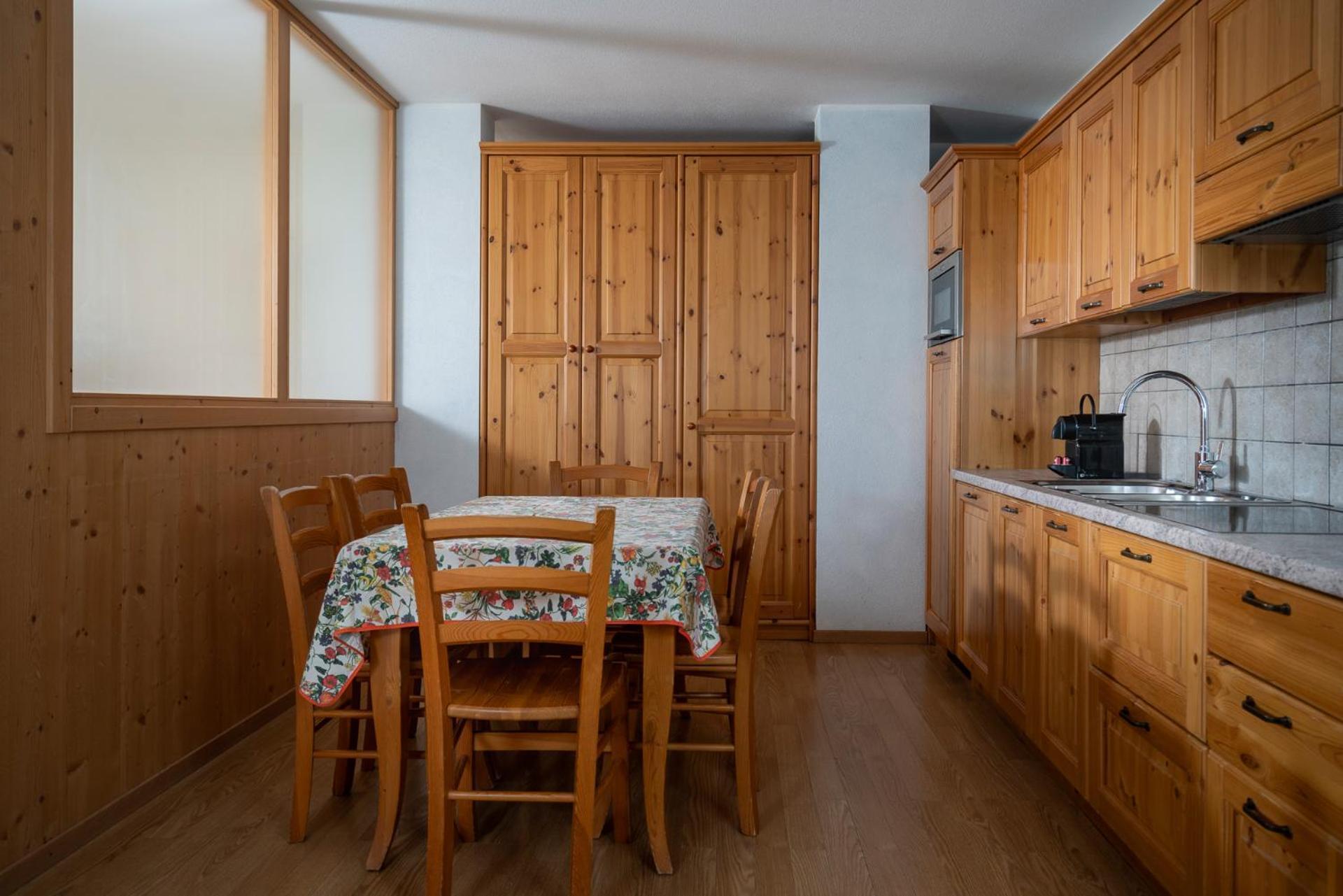 Chalet Stelle Di Neve Bormio Exterior photo