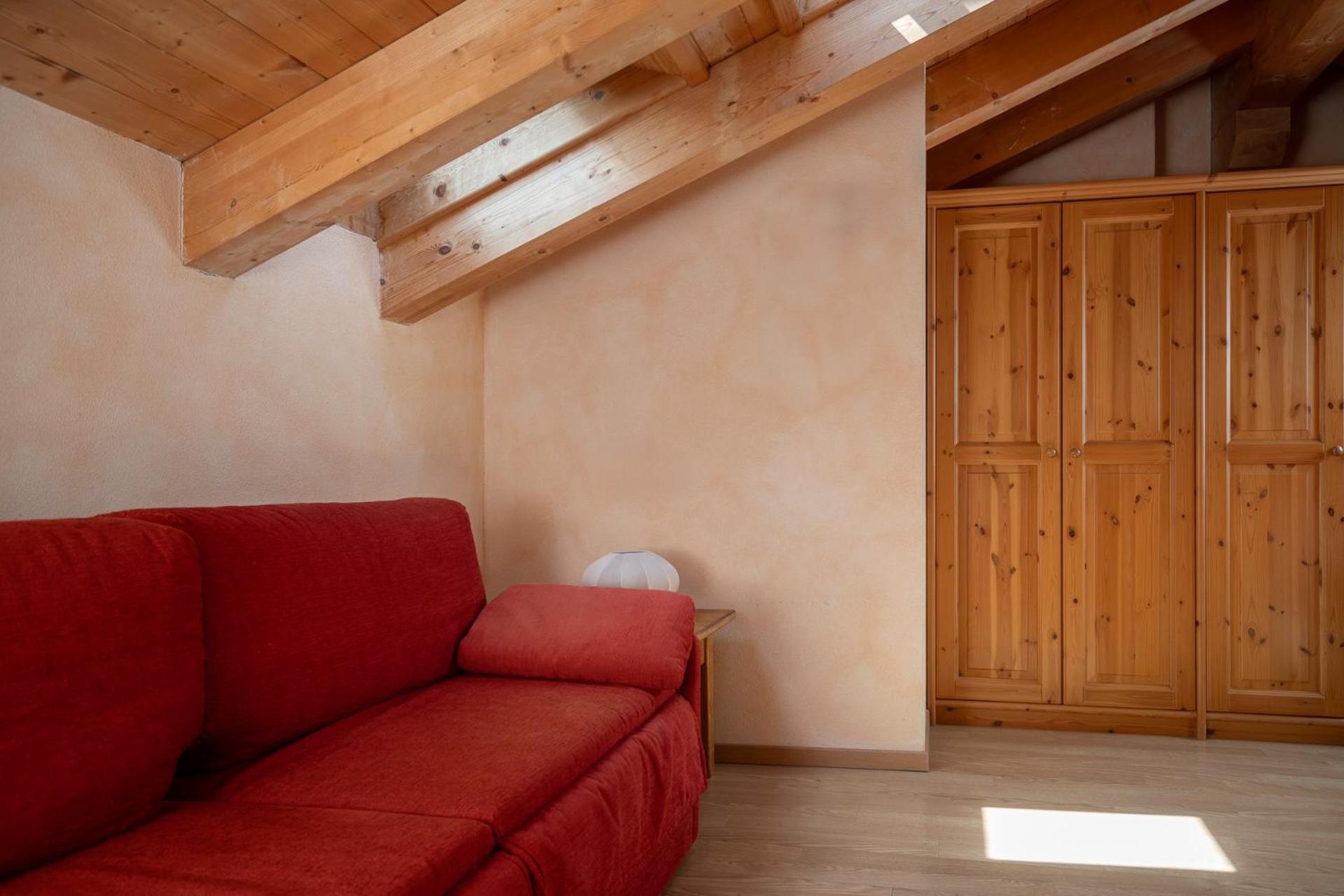 Chalet Stelle Di Neve Bormio Exterior photo