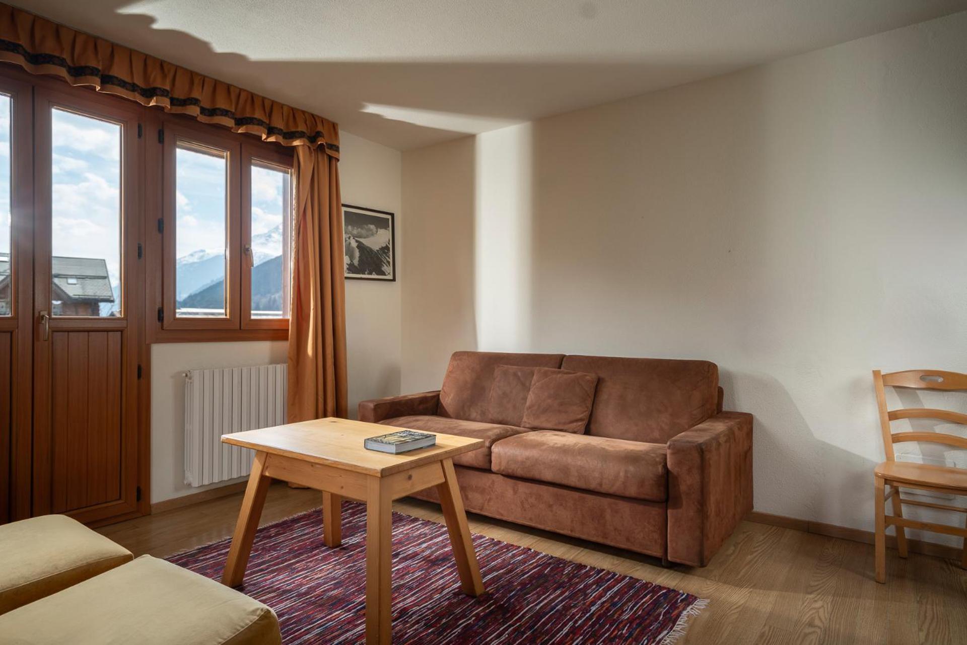 Chalet Stelle Di Neve Bormio Exterior photo